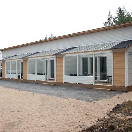 Rantahiekka B3 Apartment Kalajoki Exterior photo