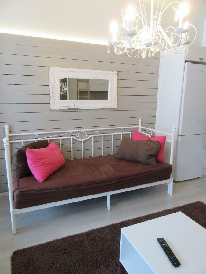 Rantahiekka B3 Apartment Kalajoki Exterior photo