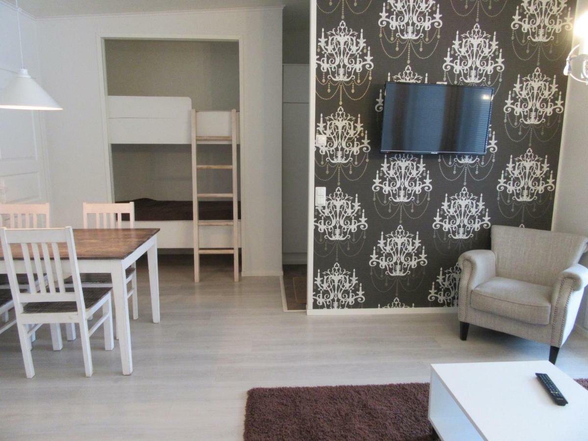 Rantahiekka B3 Apartment Kalajoki Exterior photo